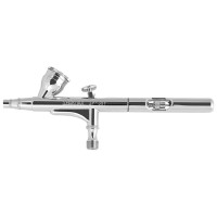 Аэрограф двойного действия Sparmax SP-35f, сопло 0,35 мм