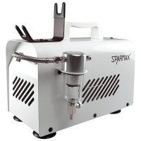 Компресор двоциліндровий Sparmax TC-2000 H, 161011