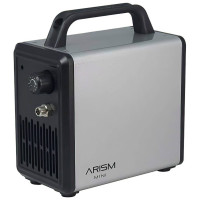 Безмасляний компресор Sparmax ARISM MINI Cosmic Grey 161016