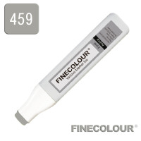 Заправка для маркера Finecolour Refill Ink 459 сірий тонер TG459