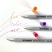 Набір Лайнерів SketchMarker ARTIST Fine Pen 6 кол AFP-6BLCK