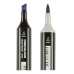 Набор маркеров Finecolour Brush 24 цвета EF102-TB24
