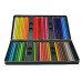 Олівці набір POLYCHROMOS від Faber-Castell 60 шт кольорові 110060