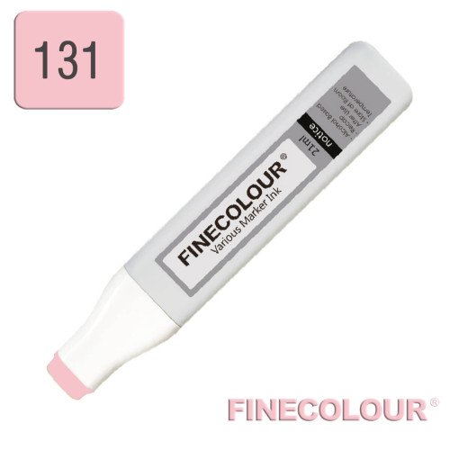 Заправка для маркера Finecolour Refill Ink 131 телесный RV131