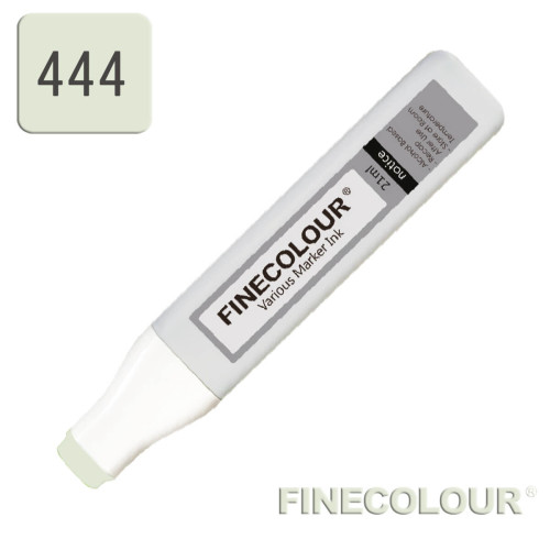 Заправка для маркера Finecolour Refill Ink 444 лимонный зеленый YG444