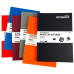 Скетчбук SketchMarker В5 44 листов, 180 г, фиолетовый, MGLHM / VIOL