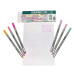 Набор Лайнеров SketchMarker ARTIST Fine Pen Basic 2, 6 цв AFP-6BAS2