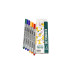Набір Лайнерів SketchMarker ARTIST Fine Pen Basic 5, 6 кол AFP-6BAS5