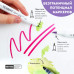 Акварельні маркери набір SketchMarker Aqua Pro Travel, 24 колір, SMA-24TRAV