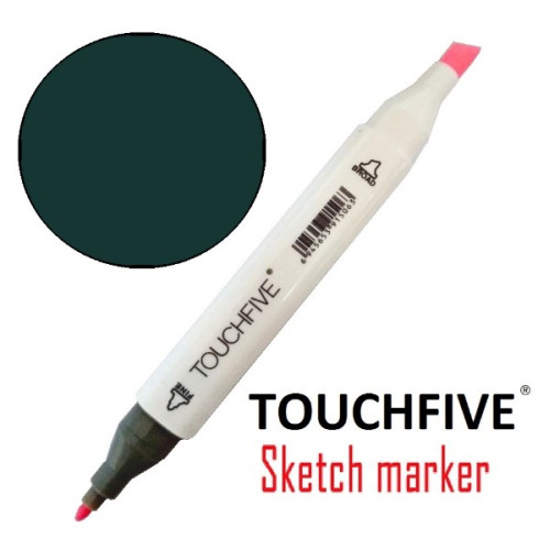 Маркер TouchFive №52