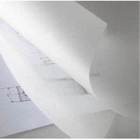 Калька CANSON Tracing Paper, 110g, A4 (100) (шт.) (0017-120)