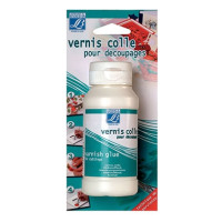 Клей для декупажу Varnish glue 237 мл