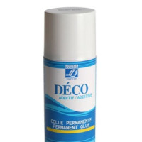Клей Deco Spray Removable glue