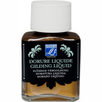 Рідка позолота Gilding liquid 75 мл Флорентин 350415 Florentine
