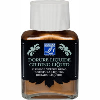 Жидкая позолота Gilding liquid 75 мл Ренессанс 350417 Renaissance