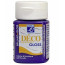Акриловая краска глянцевая Deco Acrylic Cream 50 мл №601 фиолетовый