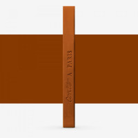 Пастель крейда Conte Carre Crayon, No.001 Bistre