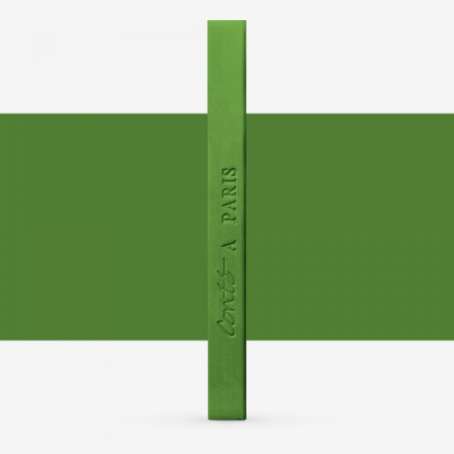Пастель крейда Conte Carre Crayon, No.016 Olivre green
