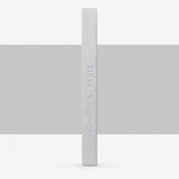 Пастельный мелок Conte Carre Crayon, No.020 Light grey