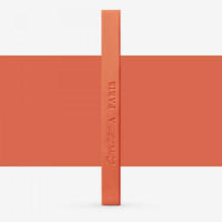 Пастельный мелок Conte Carre Crayon, No.023 Burnt Sienna