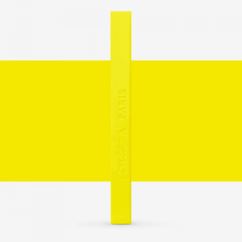 Пастельный мелок Conte Carre Crayon, No.062 Deep yellow