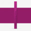 Пастельный мелок Conte Carre Crayon, No.067 Deep violet