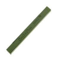 Пастельный мелок Conte Carre Crayon, No.076 Leaf green
