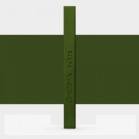 Пастель крейда Conte Carre Crayon, No.077 Armor green