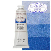Фарба гравюрна Charbonnel Etching ink 60 мл, 043 Ultramarine (Ультрамариновий)