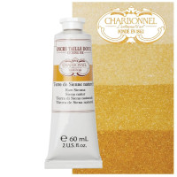 Фарба гравюрна Charbonnel Etching ink 60 мл, 482 Raw sienna (Сієна)