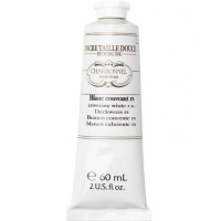 Фарба гравюрна Charbonnel Etching ink 60 мл Covering White RS