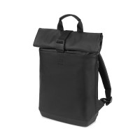 Рюкзак Moleskine Classic Rolltop Черный (ET86RBKBK)