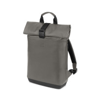 Рюкзак Moleskine Classic Rolltop Темно-серый (ET86RBKG22)