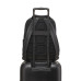 Рюкзак Moleskine Backpack Soft Touch Черный (ET9CC02BKBK)