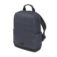 Рюкзак Moleskine The Backpack Technical Weave Синий (ET92CCBKB46)