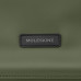 Рюкзак Moleskine Backpack Soft Touch Лесной зеленый (ET9CC02BKB)