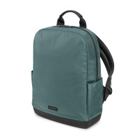 Рюкзак Moleskine The Backpack Ripstop Nylon Темная Лазурь (ET93RCCBKE4)