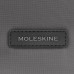 Рюкзак Moleskine The Backpack Ripstop Nylon Темно-серый (ET20SCC033BKG3)