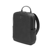 Рюкзак Moleskine Classic Черный Кожаный (ET74UBKBK)