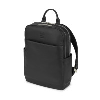 Рюкзак Moleskine Classic PRO Черный Кожаный (ET84PBKBK)