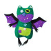 Наборы для детского творчества LF Little monster Friends, Batty