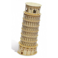 Пазли Folia 3D-Modellogic The Leaning Tower of Pisa, 30 одиниць