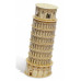 Пазли Folia 3D-Modellogic The Leaning Tower of Pisa, 30 одиниць