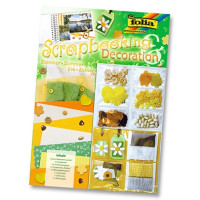 Набір для скрапбукінгу від LF Scrapbooking Deco-Set - Summer