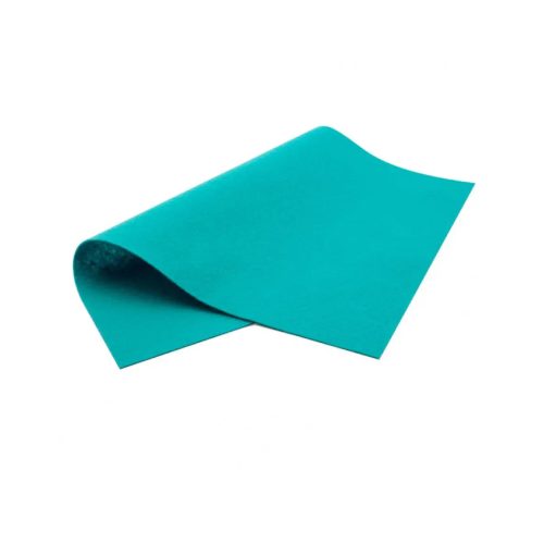 Фетр листовой Folia плотность 150 г/м, размер 20х30 см, 10 шт. фиолетовый