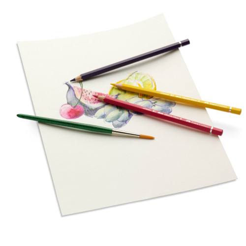 Карандаши акварельные 120 цветов Faber-Castell ALBRECHT DURER в дереве боксе 117513 Карандаши акварельные 120 цветов Faber-Castell ALBRECHT DURER в дереве боксе 117513