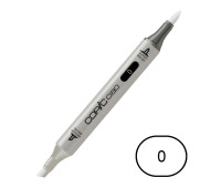 Маркер Copic Ciao № 0 Blender, Безбарвний блендер-висвiтлювач