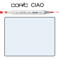 Маркер Copic Ciao № B00 Frost blue, Морозно-блакитний