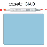 Маркер Copic Ciao № B23 Phthalo blue, Синій