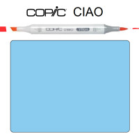Маркер Copic Ciao № B24 Sky, Небесний